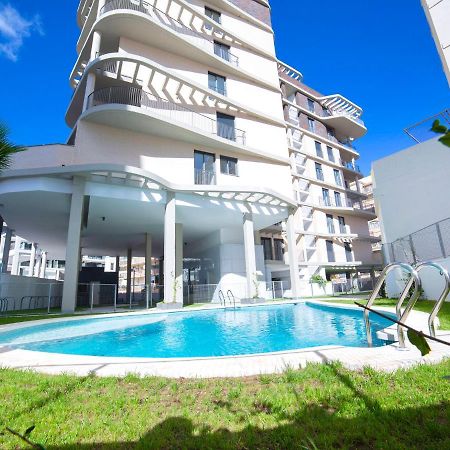 Apartment Isea Calpe-4 By Interhome Esterno foto