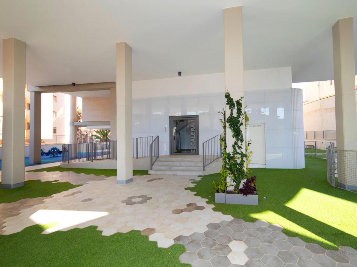 Apartment Isea Calpe-4 By Interhome Esterno foto