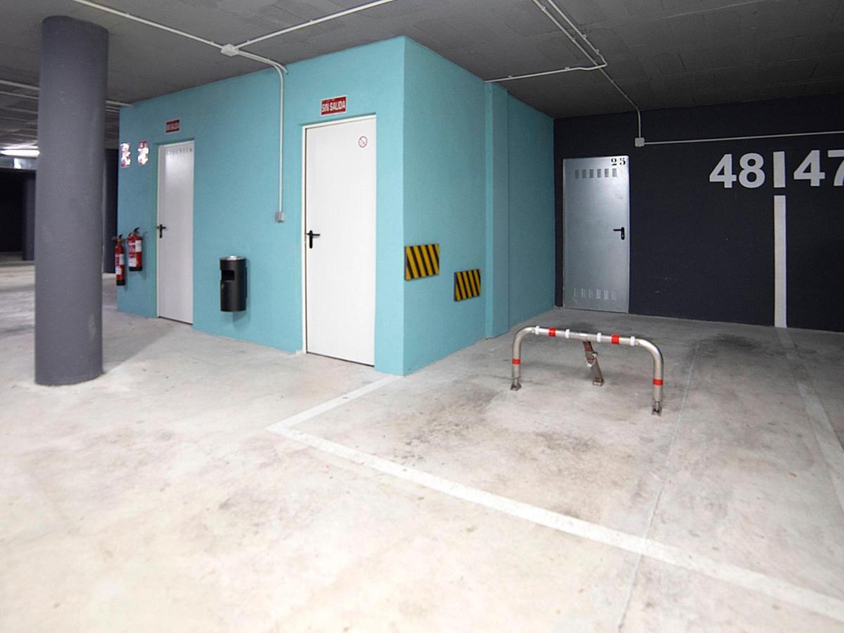 Apartment Isea Calpe-4 By Interhome Esterno foto