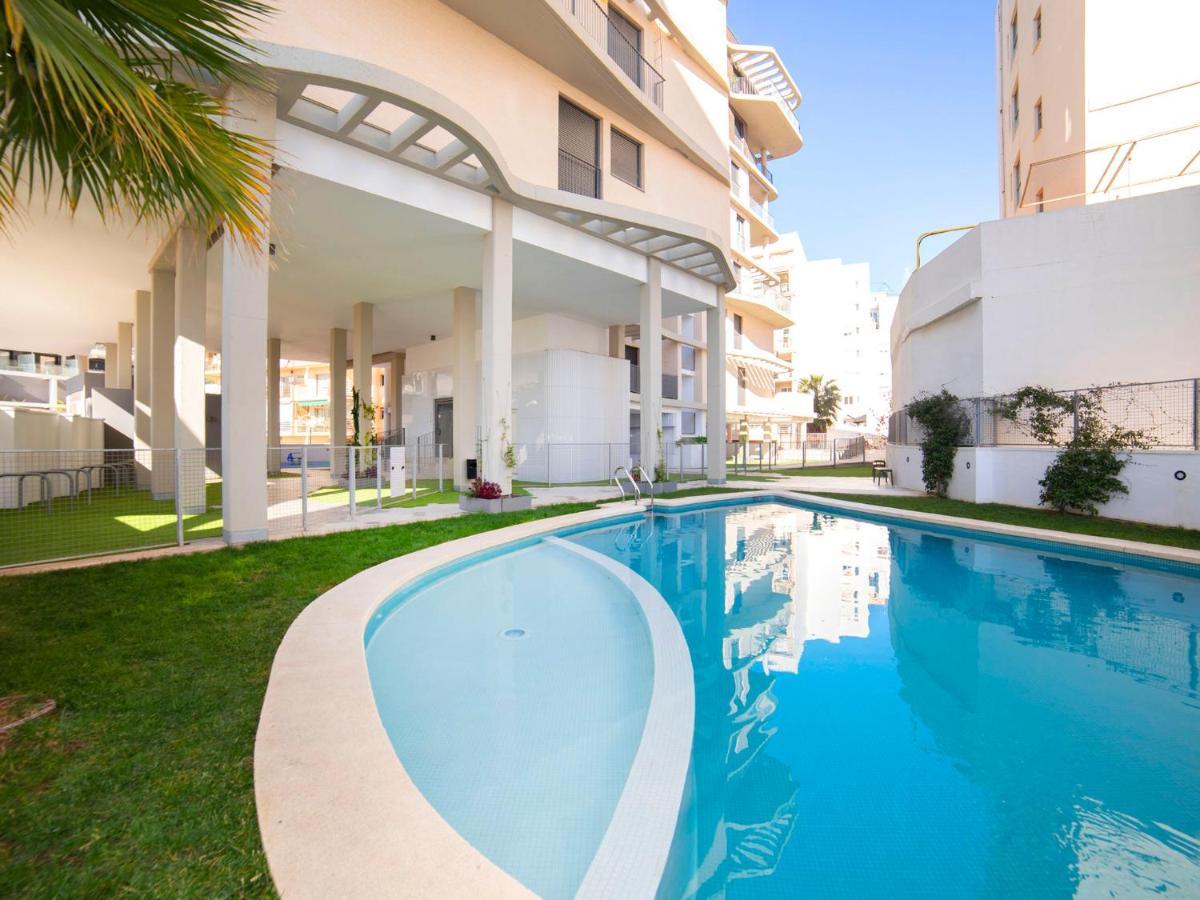 Apartment Isea Calpe-4 By Interhome Esterno foto