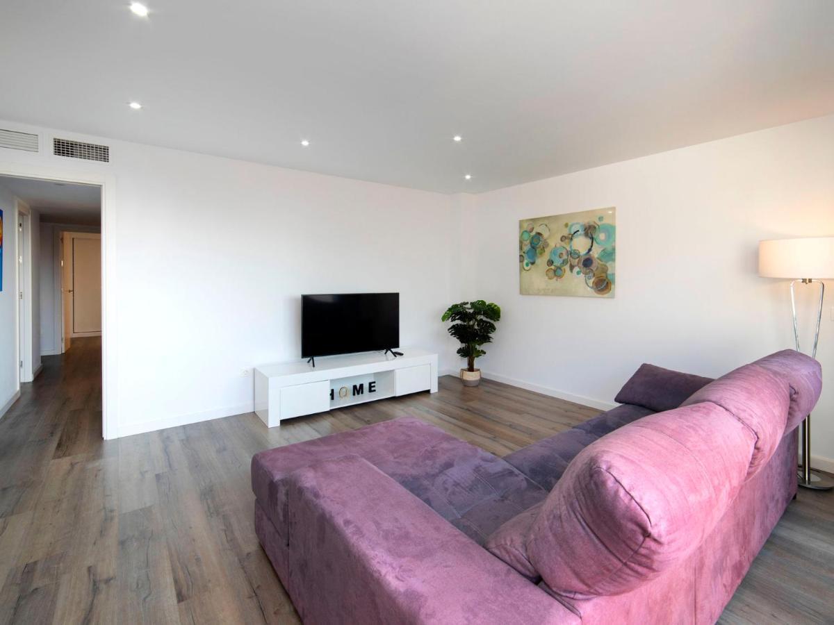 Apartment Isea Calpe-4 By Interhome Esterno foto