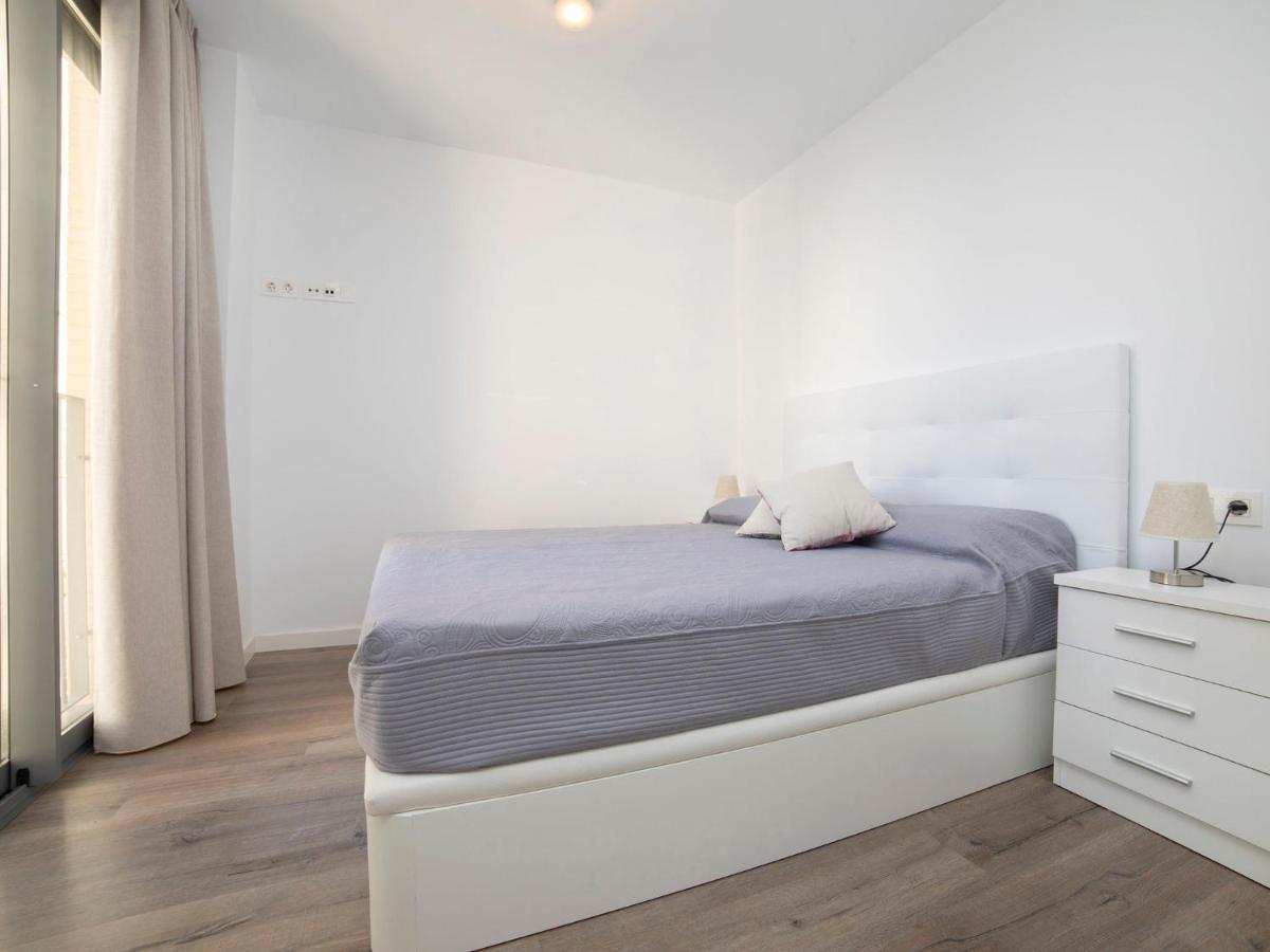 Apartment Isea Calpe-4 By Interhome Esterno foto
