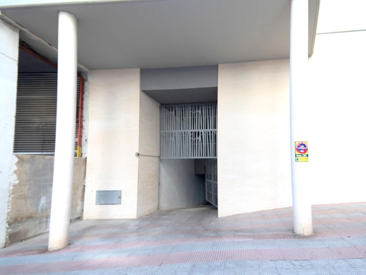 Apartment Isea Calpe-4 By Interhome Esterno foto