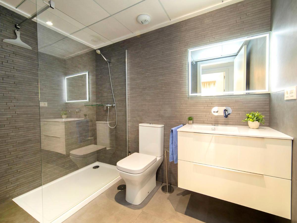 Apartment Isea Calpe-4 By Interhome Esterno foto