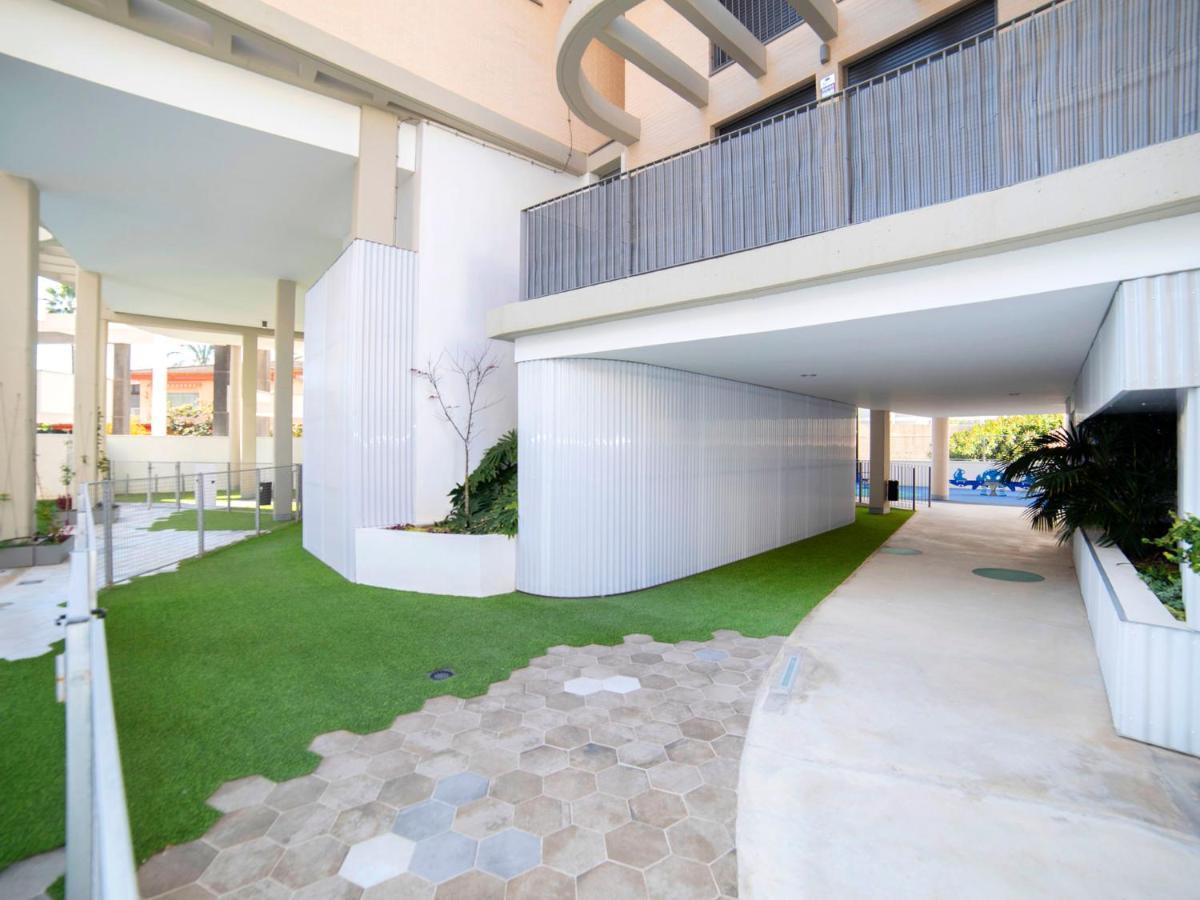 Apartment Isea Calpe-4 By Interhome Esterno foto