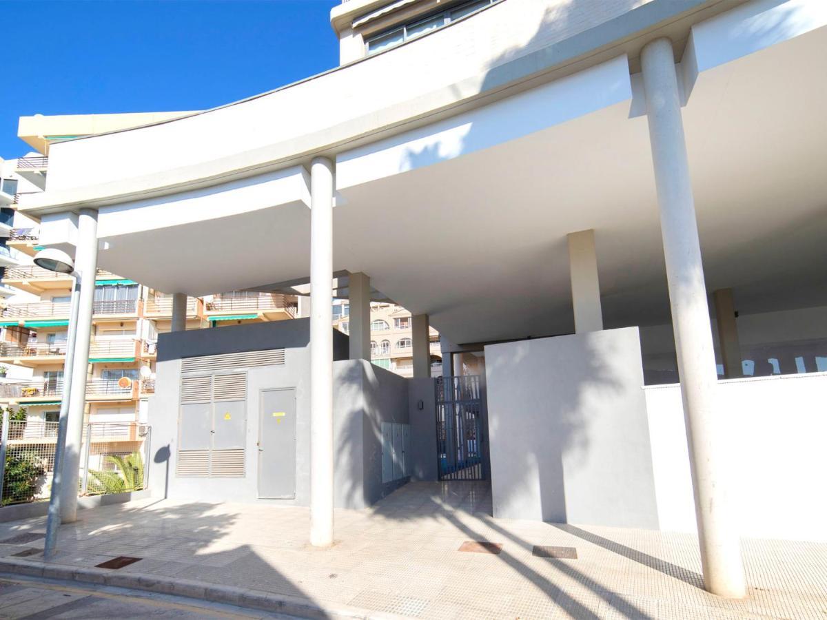 Apartment Isea Calpe-4 By Interhome Esterno foto