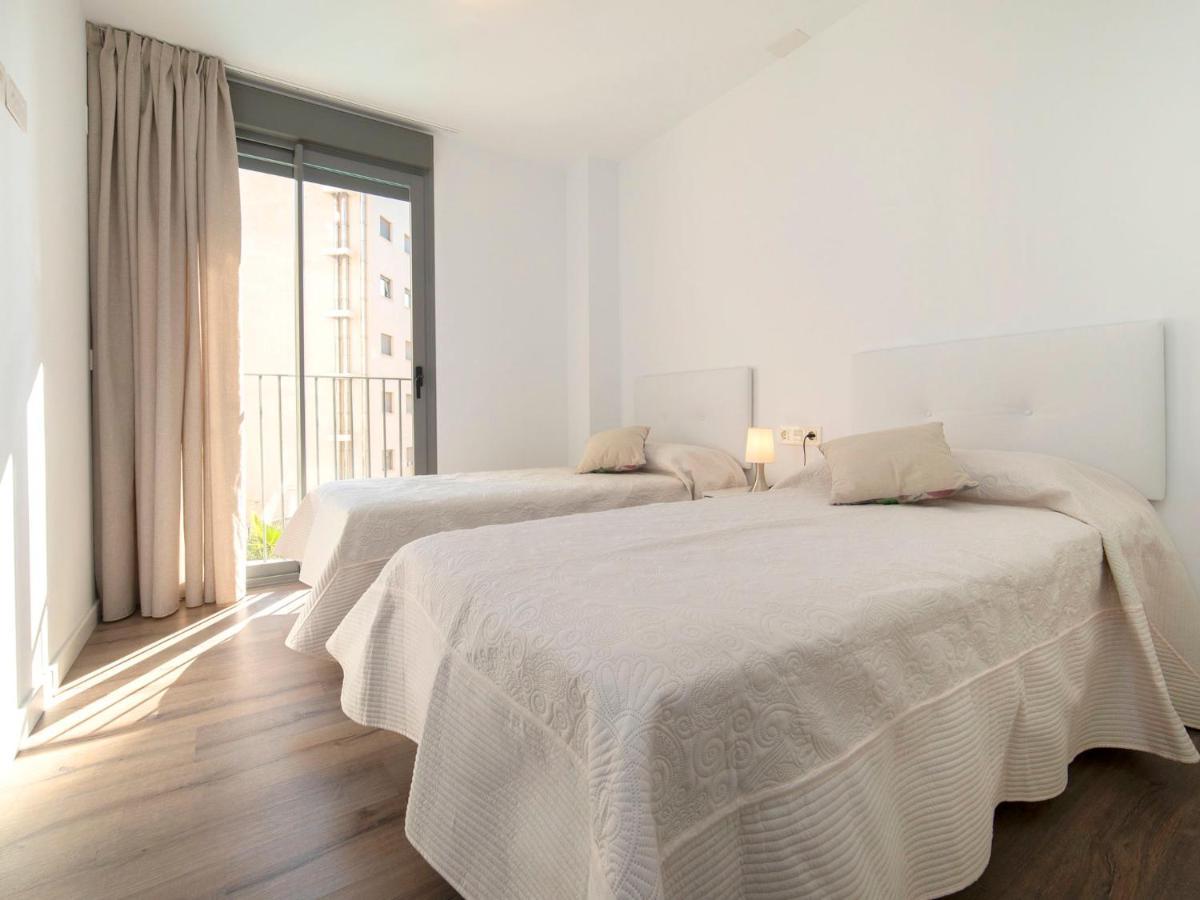 Apartment Isea Calpe-4 By Interhome Esterno foto