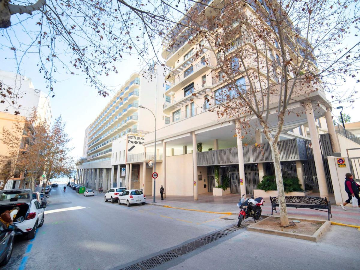 Apartment Isea Calpe-4 By Interhome Esterno foto