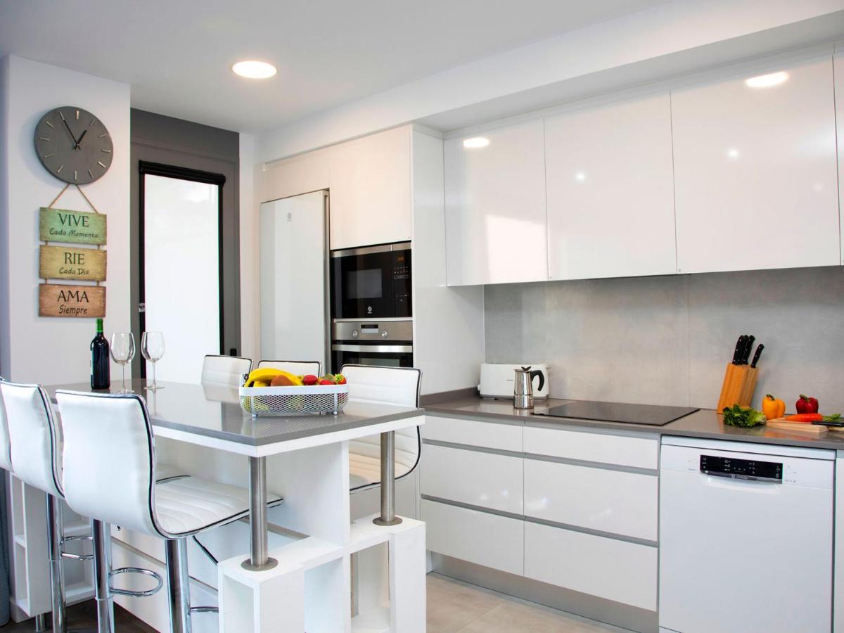 Apartment Isea Calpe-4 By Interhome Esterno foto