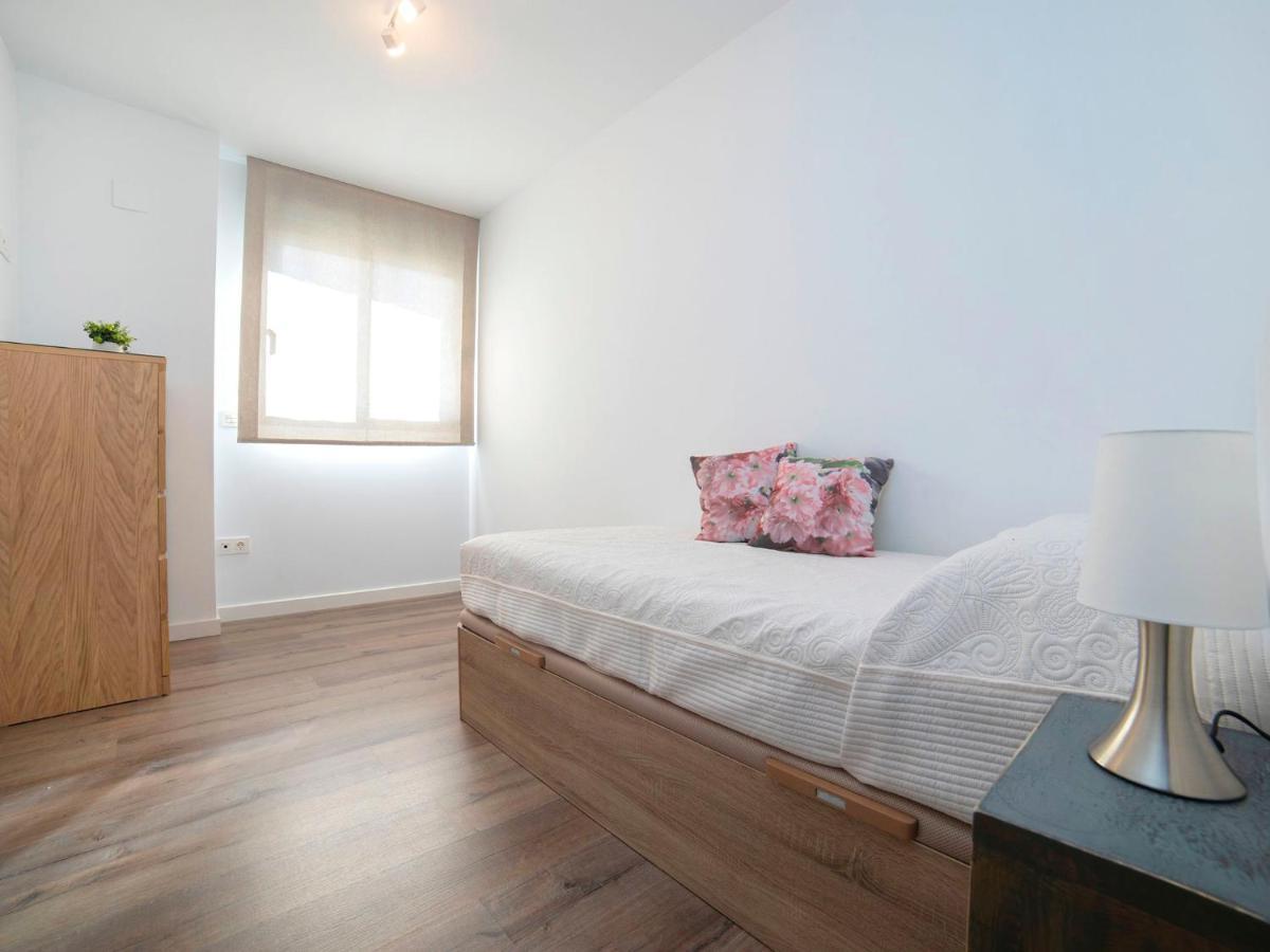 Apartment Isea Calpe-4 By Interhome Esterno foto